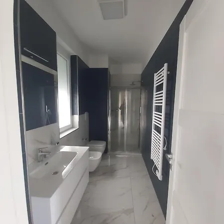 Lejlighed Penthouse