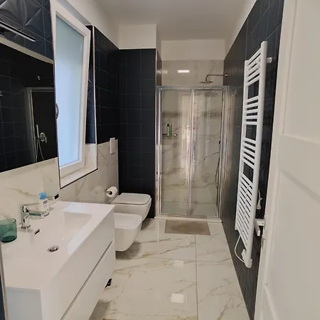 Penthouse Lejlighed Afragola